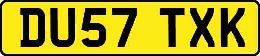 DU57TXK