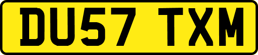 DU57TXM
