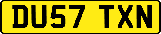 DU57TXN