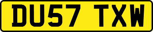 DU57TXW