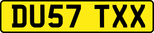 DU57TXX