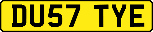DU57TYE