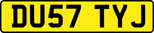 DU57TYJ