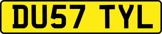 DU57TYL