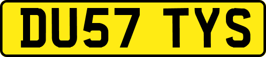 DU57TYS