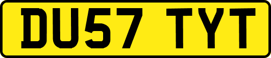 DU57TYT