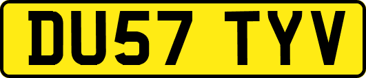 DU57TYV