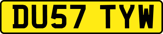 DU57TYW