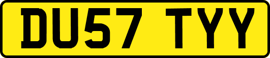 DU57TYY