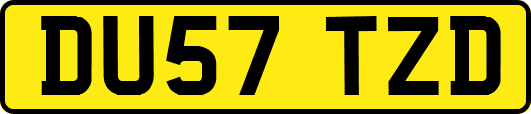 DU57TZD