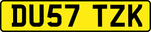 DU57TZK