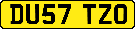 DU57TZO