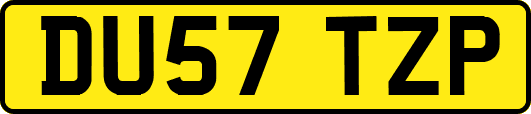 DU57TZP