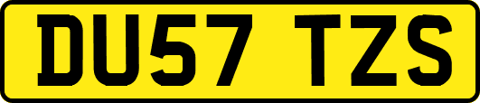 DU57TZS