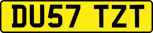 DU57TZT