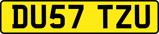 DU57TZU