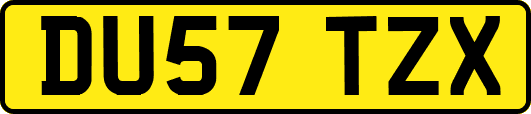 DU57TZX