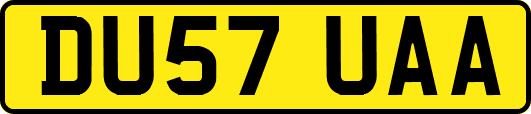DU57UAA