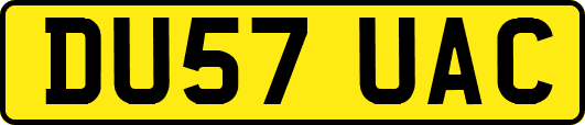 DU57UAC