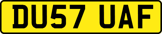 DU57UAF
