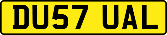 DU57UAL