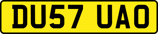 DU57UAO
