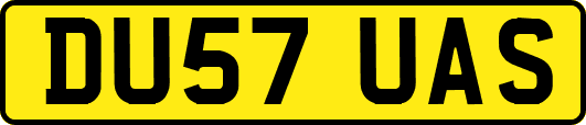 DU57UAS