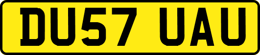 DU57UAU
