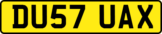 DU57UAX