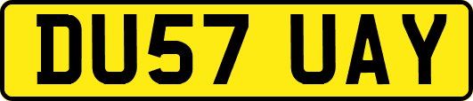 DU57UAY