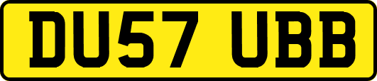 DU57UBB