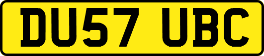 DU57UBC