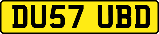 DU57UBD
