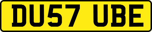 DU57UBE