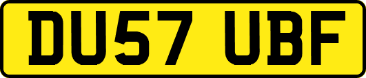 DU57UBF