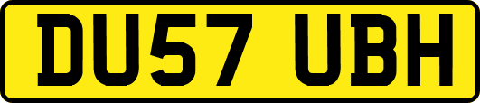 DU57UBH