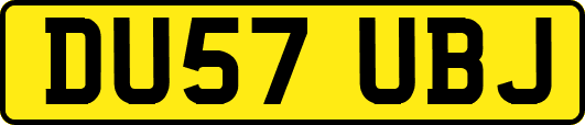 DU57UBJ