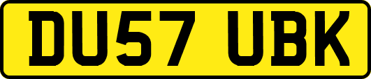 DU57UBK