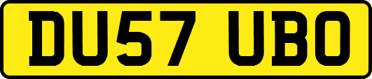 DU57UBO