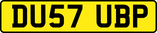 DU57UBP