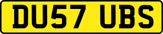 DU57UBS