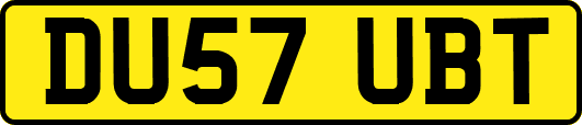 DU57UBT