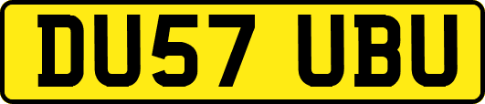 DU57UBU
