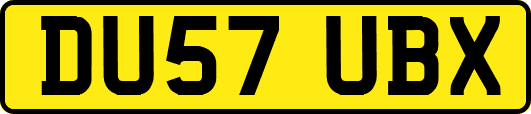 DU57UBX