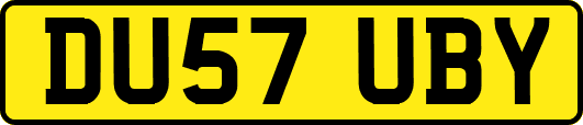 DU57UBY