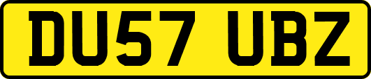 DU57UBZ