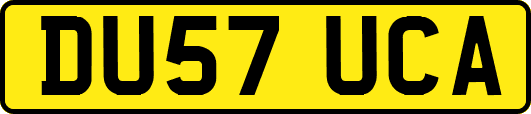 DU57UCA
