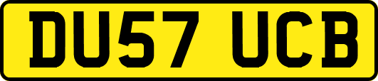 DU57UCB