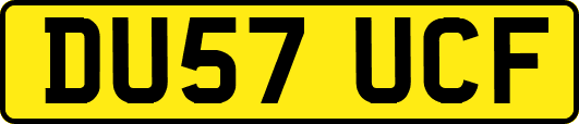 DU57UCF