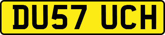 DU57UCH